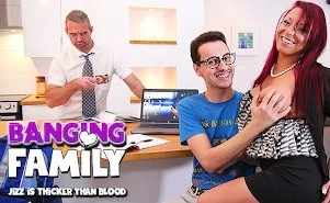 BangingFamily