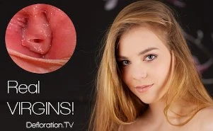DeflorationTV