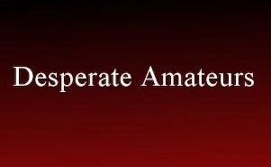 DesperateAmateurs