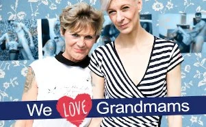 GrandMams