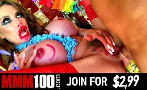 MMM100