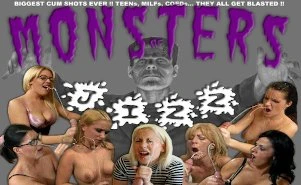 MonstersOfJizz