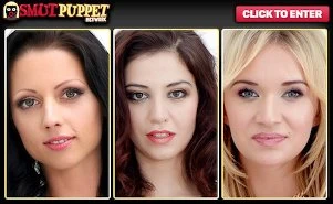 SmutPuppet