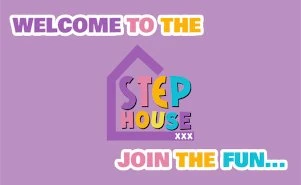 StepHouseXXX