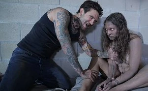 TerrorXXX