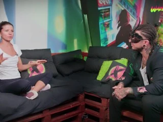 Podcast X Cu Gina Gerson - Filme Porno Anale La Universitate