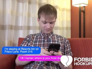 Paisey îi place să fie futută de fratele vitreg