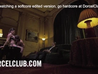 The Heiress - Film de succes complet DORCEL - versiune editată softcore