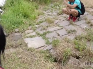 HUNT4K. Fată proastă și-a pierdut portofelul, dar are șansa să returneze banii