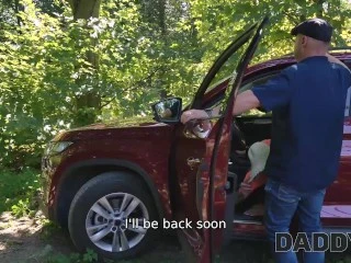 DADDY4K. Alegere greșită, cocoșul corect
