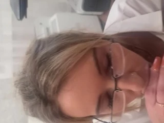 Atât de adânc încât a înghițit și nu știa POV