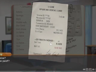 Sylvia - 17 În așteptarea Sylviei