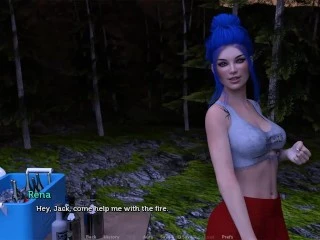 Lecții de actorie: Fete excitate, poveste sexuală romantică-Ep 24