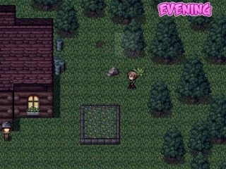 Zombie Retreat v1.0.1 Partea 48 Timpul de confidențialitate de LoveSkySan69