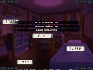 Sarada Training v2.2 Part 13 Sexy Training de LoveSkySan69