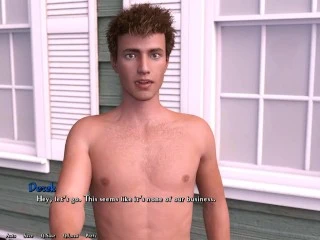 Being A Dik: Profesorii din acest colegiu sunt rea Sluts-Ep 5