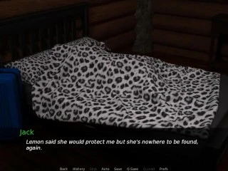 Dusklight Manor Ar trebui să rămân sau să fug-Ep 29