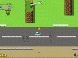 Turneu Super Slut Z [riffsandskulls] - (04)