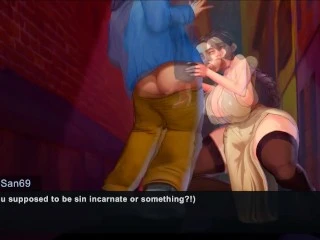 Taffy Tales 0.22.0a Partea 47 Ne place să petrecem de LoveSkySan69