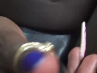 abanos pov pegging