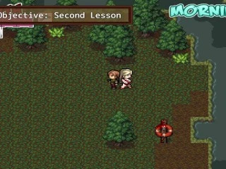 Zombie's Retreat - (PT 08) - L-ai salvat pe salvamar, chiar un fluier al naibii de norocos?
